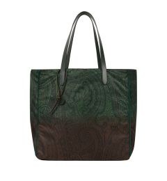 WP1D0064 AK18FX0890  SHOPPER BAG ETRO