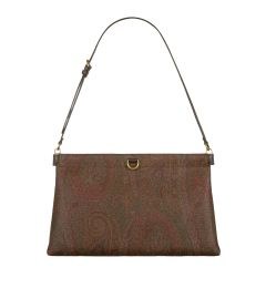 WP1H0006 AA001M0019 Arnica SHOULDER BAG ETRO