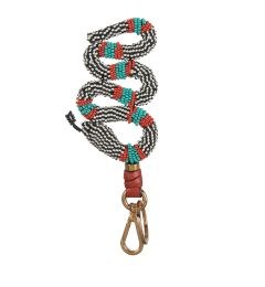 WP2I0042 A1003S9800 Charm Snake ΜΠΡΕΛΟΚ ETRO