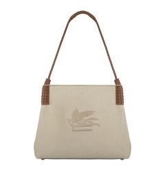 WP1D0038 AT275M1384 Libra SHOPPER BAG ETRO