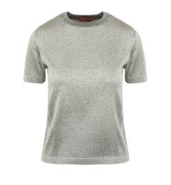 DC26SN02-BK01H3  ΜΠΛΟΥΖΑ ΚΟΝΤΟΜΑΝΙΚΗ MISSONI