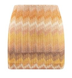 DS26SH0Y-BR014S  ΦΟΥΣΤΑ MISSONI