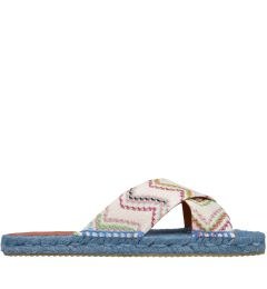 MWB005  ΕΣΠΑΝΤΡΙΓΙΑ MISSONI