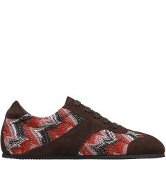MWF140_099 RITA SNEAKER LOW MISSONI