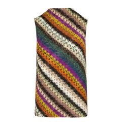 DS25WK0C-BR012O  ΠΟΥΛΟΒΕΡ ΑΜΑΝΙΚΟ MISSONI