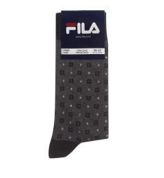F5141C SOCKS 1-PAIR ΚΑΛΤΣΑ FILA SOCKS