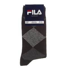 F5158C SOCKS 1-PAIR ΚΑΛΤΣΑ FILA SOCKS