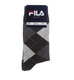 F5159C SOCKS 1-PAIR ΚΑΛΤΣΑ FILA SOCKS
