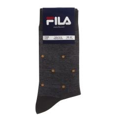 F5223C FW17 NORMAL SOCKS 1-PAIR ΚΑΛΤΣΑ FILA SOCKS