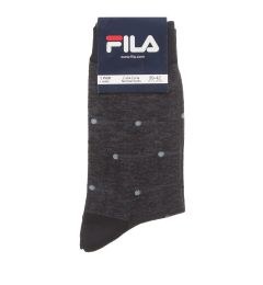 F5223C FW17 NORMAL SOCKS 1-PAIR ΚΑΛΤΣΑ FILA SOCKS