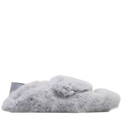 A77990MFN359 FLAT MOCCASIN ΜΟΚΑΣΙΝΙΑ & LOAFERS SERGIO ROSSI