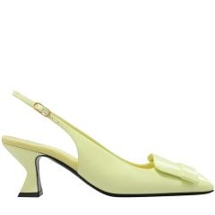 B14560MFL410  SLINGBACK SERGIO ROSSI