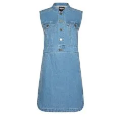 D2A4BX52 LOGO ΦΟΡΕΜΑ ΑΜΑΝΙΚΟ DKNY