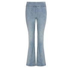 DJ4M4022  ΠΑΝΤΕΛΟΝΙ DENIM DKNY