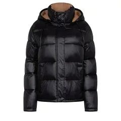 DL3MPN28  ΜΠΟΥΦΑΝ ΜΕ ΚΟΥΚΟΥΛΑ DKNY