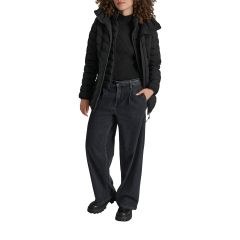 DLEMPN45  ΜΠΟΥΦΑΝ DKNY