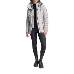 DLEMPN45  ΜΠΟΥΦΑΝ DKNY