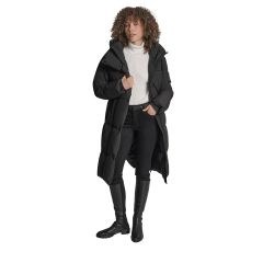 DLEMPQ18  ΜΠΟΥΦΑΝ DKNY