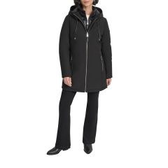 DLEMPQ23  ΜΠΟΥΦΑΝ ΜΕ ΚΟΥΚΟΥΛΑ DKNY