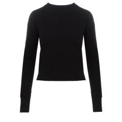 DP2T7966  ΜΠΛΟΥΖΑ ΜΑΚΡΥΜΑΝΙΚΗ DKNY