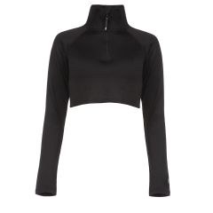 DP2T9232  ΜΠΛΟΥΖΑ ΜΑΚΡΥΜΑΝΙΚΗ DKNY