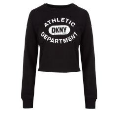 DP3T9257 LOGO ΦΟΥΤΕΡ DKNY