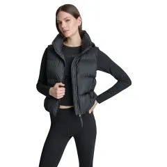 DP6V3145  ΜΠΟΥΦΑΝ ΑΜΑΝΙΚΟ DKNY