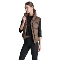 DP6V3145  ΜΠΟΥΦΑΝ ΑΜΑΝΙΚΟ DKNY