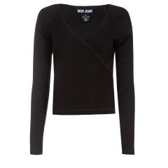 E31S0F36  ΠΟΥΛΟΒΕΡ ΜΑΚΡΥΜΑΝΙΚΟ DKNY