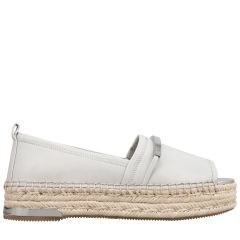 K4298557 MYRENE ΕΣΠΑΝΤΡΙΓΙΑ FLAT DKNY
