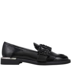 K4599643 RAVISH ΜΟΚΑΣΙΝΙΑ & LOAFERS DKNY
