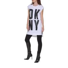 P1RHRB2M LOGO ΦΟΡΕΜΑ DKNY