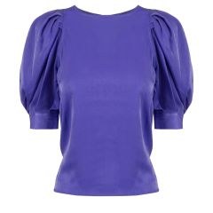 P3DANR25  ΜΠΛΟΥΖΑ ΜΑΚΡΥΜΑΝΙΚΗ DKNY