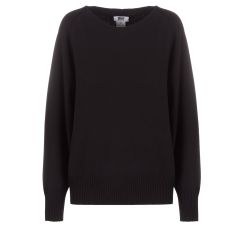 P3DSAJ40  ΠΟΥΛΟΒΕΡ ΜΑΚΡΥΜΑΝΙΚΟ DKNY