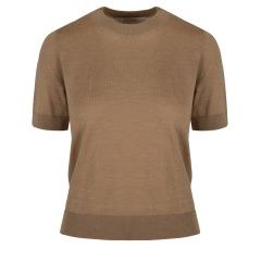 P5GSAZ87  ΠΟΥΛΟΒΕΡ ΚΟΝΤΟΜΑΝΙΚΟ DKNY