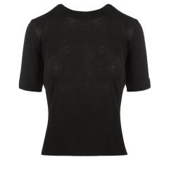 P5GSAZ87  ΠΟΥΛΟΒΕΡ ΚΟΝΤΟΜΑΝΙΚΟ DKNY