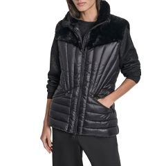 P5MJ6C84  ΜΠΟΥΦΑΝ ΑΜΑΝΙΚΟ DKNY