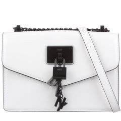 R243XC81 ELISSA SHOULDER BAG DKNY