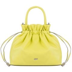 R31EZX03 FEVEN CROSS BODY HANDBAG DKNY