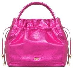 R33EQX03 FEVEN CROSS BODY HANDBAG DKNY