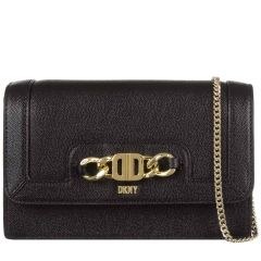 R34GHB35 VALENCIA CLUTCH DKNY