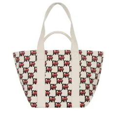 R41AGF02 HEART OF NY TOTE HANDBAG DKNY