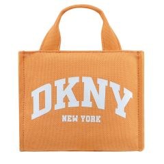 R41AOC80 HADLEE TOTE HANDBAG DKNY