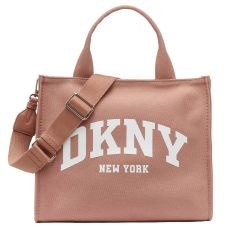 R41AOR57 HADLEE TOTE HANDBAG DKNY