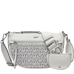 R41E5D01 ZOIE CROSS BODY HANDBAG DKNY