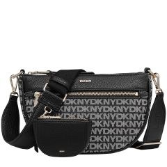 R41E5D01 ZOIE CROSS BODY HANDBAG DKNY