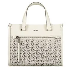 R42A5F54 ZOIE TOTE HANDBAG DKNY