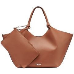 R42BAE48 PAULA SHOPPER BAG DKNY