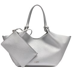 R42BAE49 PAULA SHOPPER BAG DKNY