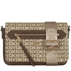R42EYE21 BRYANT AVE CROSS BODY HANDBAG DKNY
